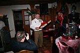 Weihnachtsfeier-2007